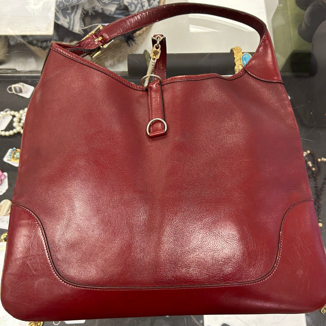 Hermès sac Trim vintage