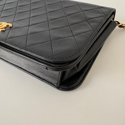Sac Chanel Single Flap