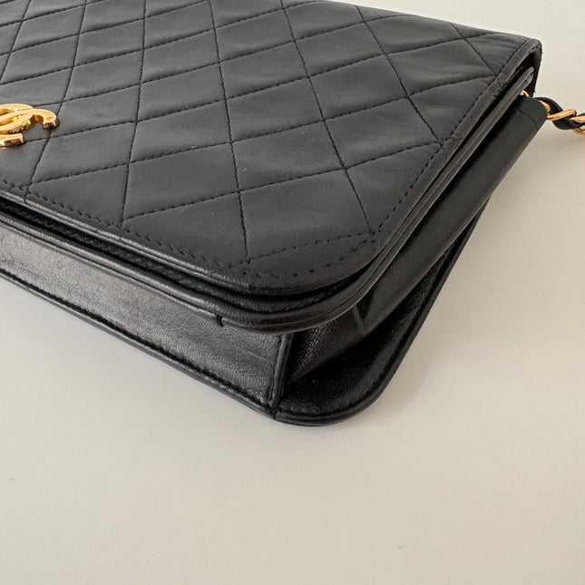 Sac Chanel Single Flap