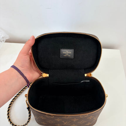 Sac Louis Vuitton Vanity PM