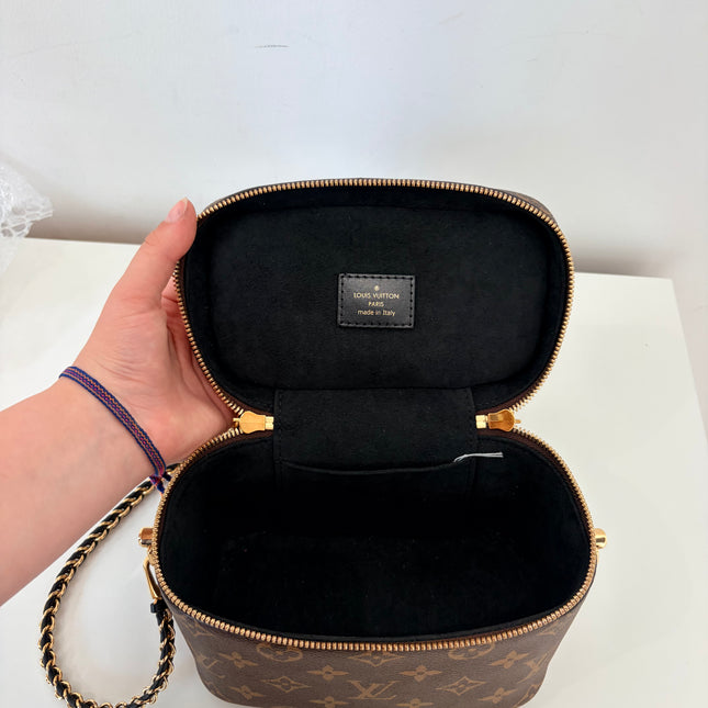 Sac Louis Vuitton Vanity PM