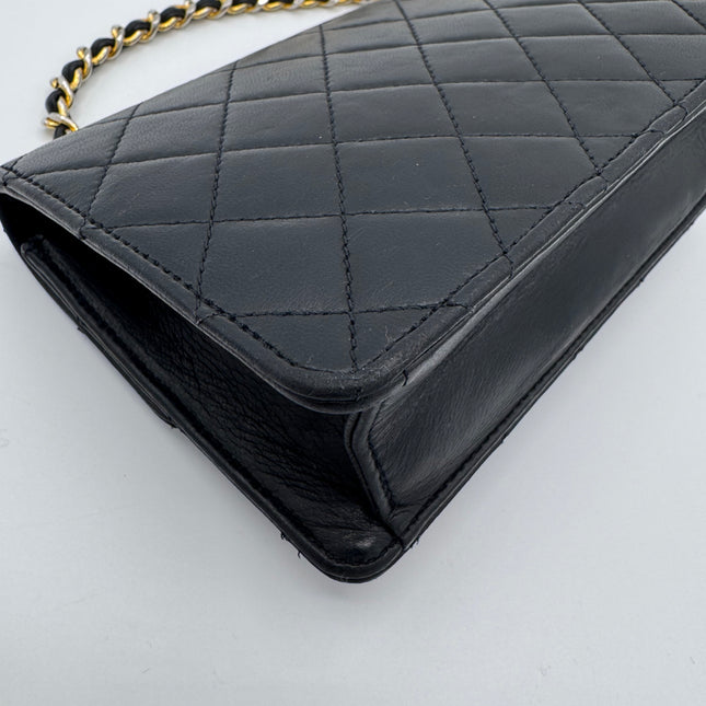Sac Chanel Mini Timeless Vintage