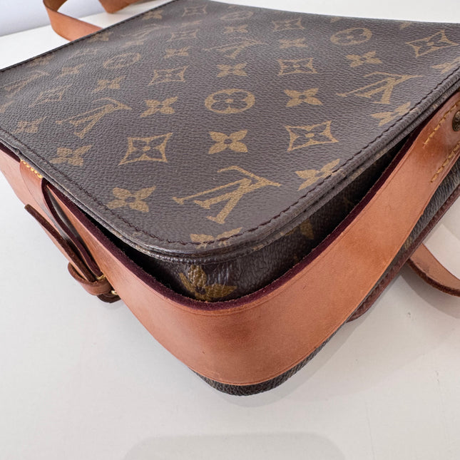 Sac Louis Vuitton Cartouchière PM