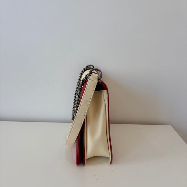 Sac Chanel boy GM