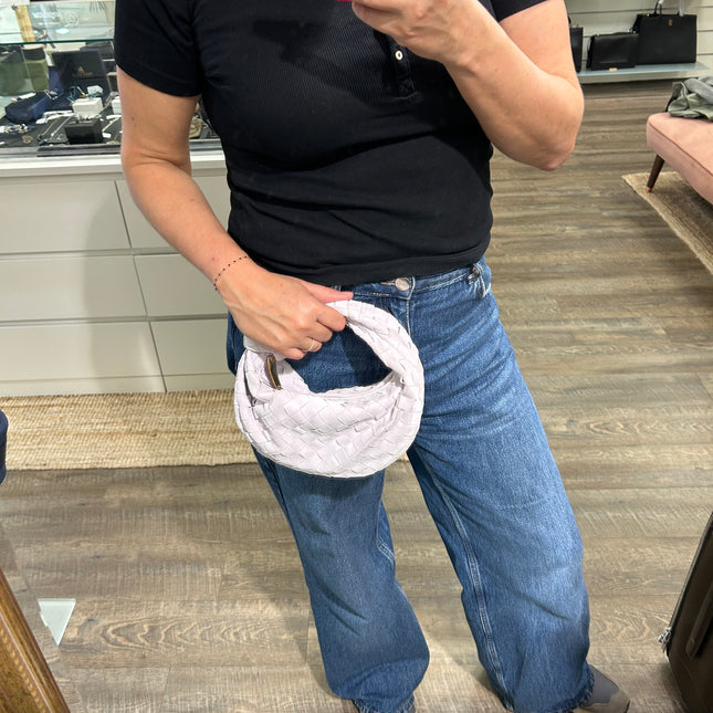 Sac Mini Jodie Bottega Veneta