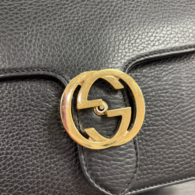 Sacs Gucci Interlocking