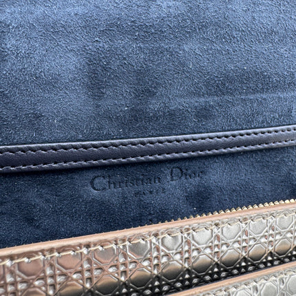 Sac Dior 30 Montaigne Mordoré