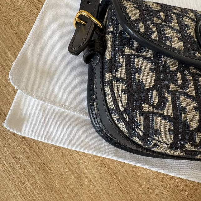 Sac Dior Bobby East west