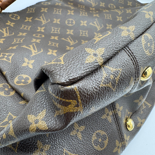 Sac Artsy Louis Vuitton