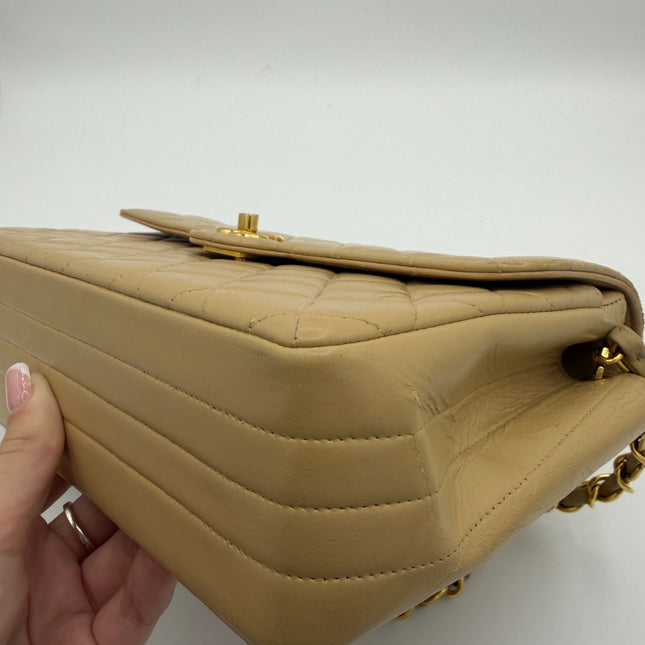 Sac Timeless Chanel Vintage