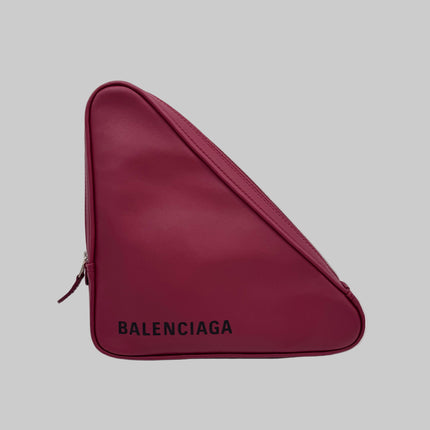 Pochette Balenciaga Triangle