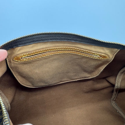 Speedy 30 Louis Vuitton Monogram