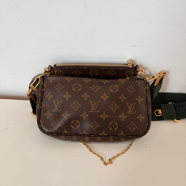 Sac Louis Vuitton Multi pochette