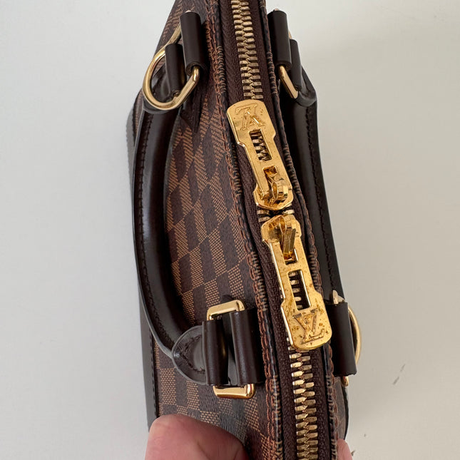 Sac Louis Vuitton BB Alma