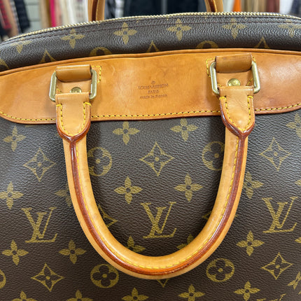 Louis Vuitton Sac de voyage Évasion