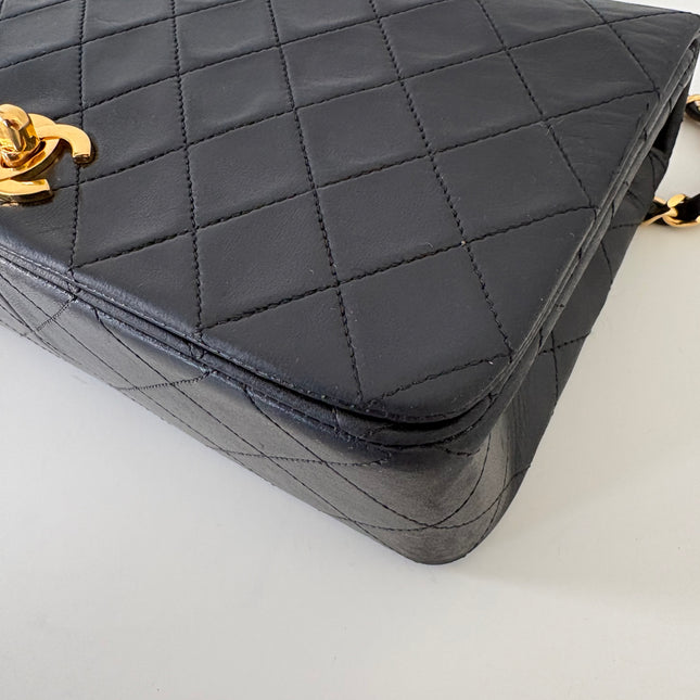 Sac Chanel Mademoiselle MM