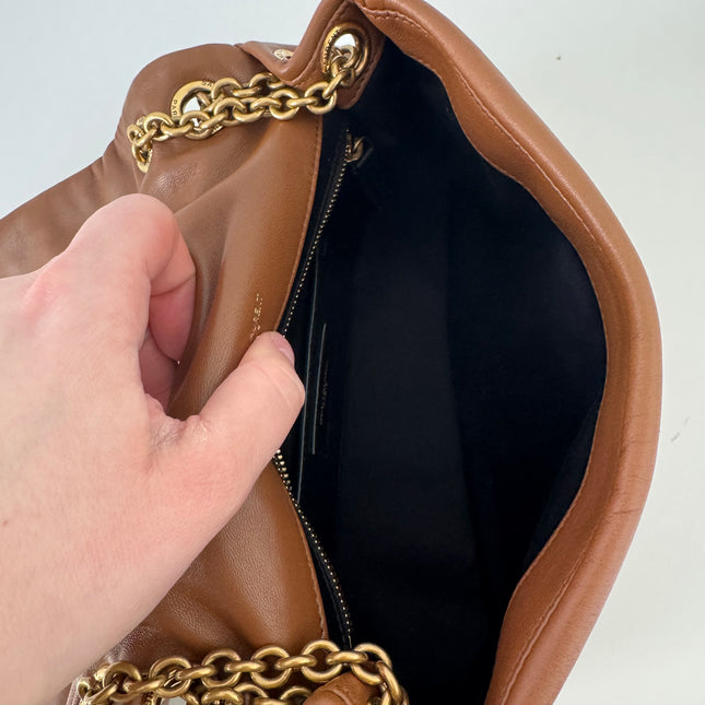 Sac Saint Laurent Jamie 4.3 Small