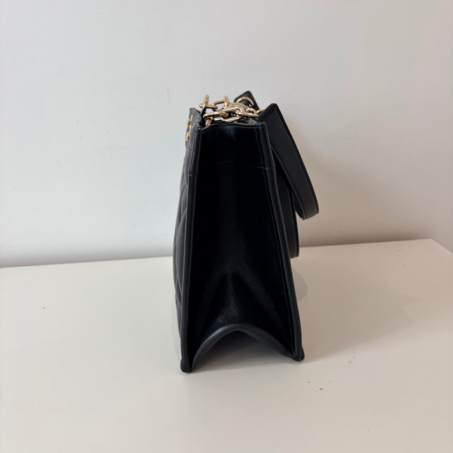 Sac Cabas Dior Essential Small Noir