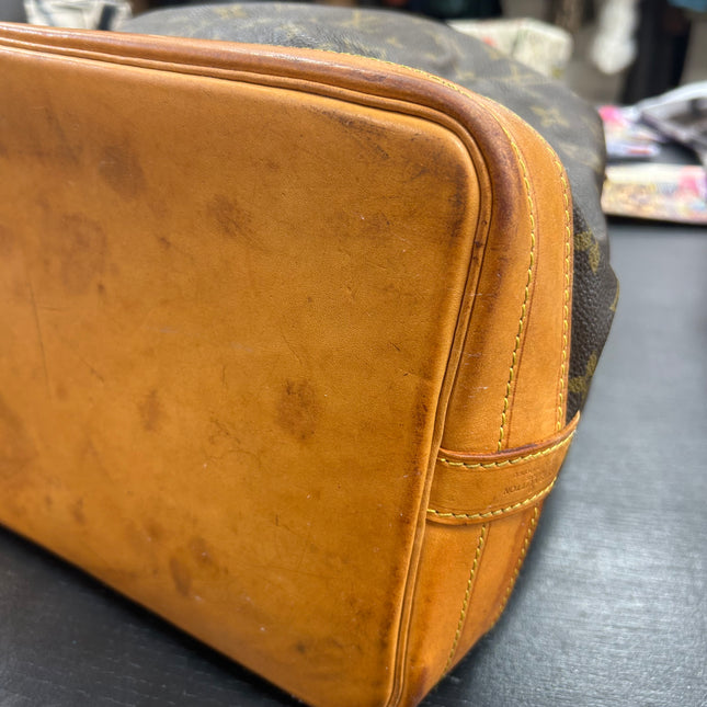 Sac Noé grand modèle Louis Vuitton