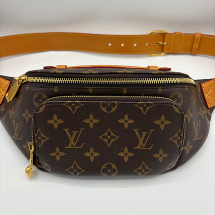 Sac Rush Louis Vuitton