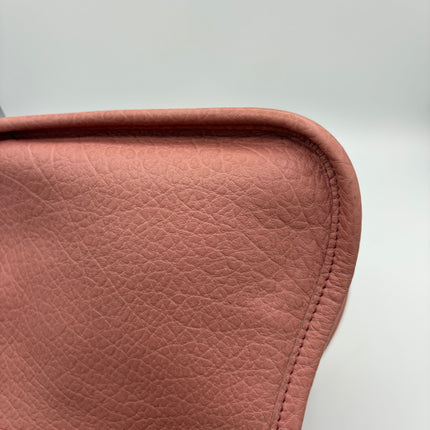 Sac Chanel fermoir 2.55