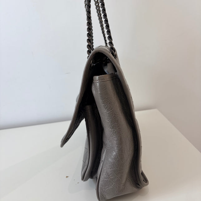 Sac Saint Laurent Niki médium