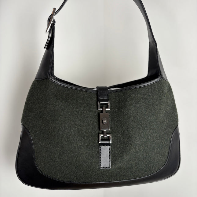 Sac Gucci Jackie Vintage