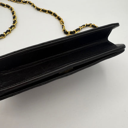 Sac Chanel Mademoiselle pm