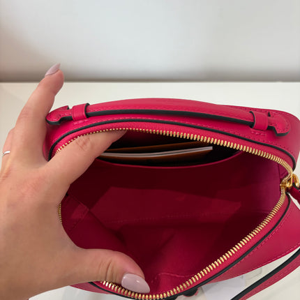 Sac Louis Vuitton Saintonge Rose