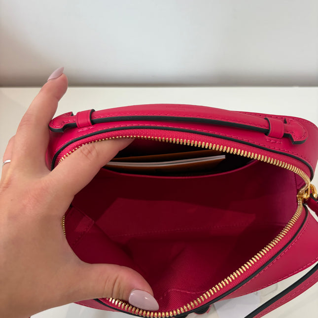 Sac Louis Vuitton Saintonge Rose