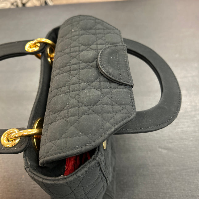 Sac Micro Lady Dior
