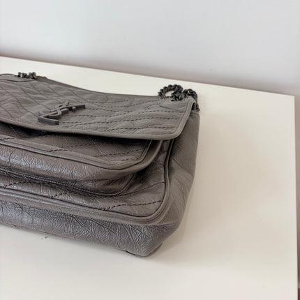 Sac Saint Laurent Niki médium
