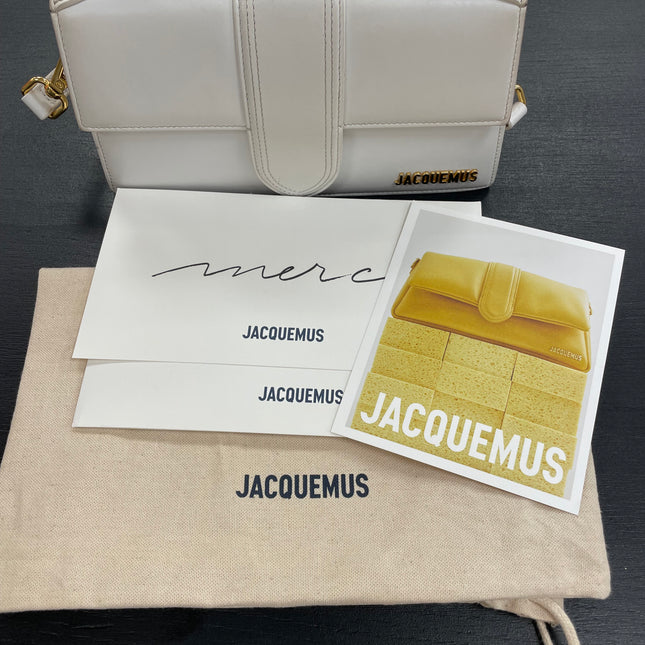 Sac Grand Bambino Jacquemus