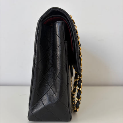 Sac Chanel timeless Haut