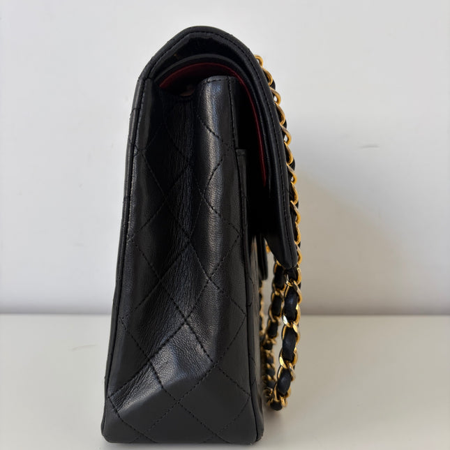 Sac Chanel timeless Haut