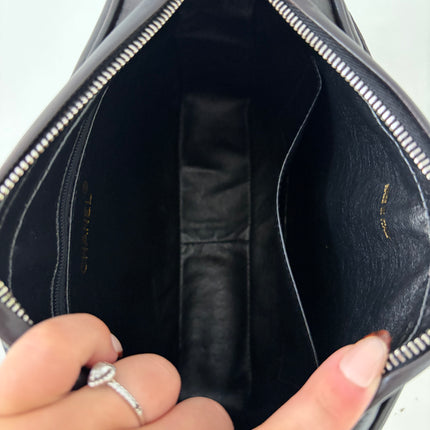 Sac Chanel Caméra triple CC