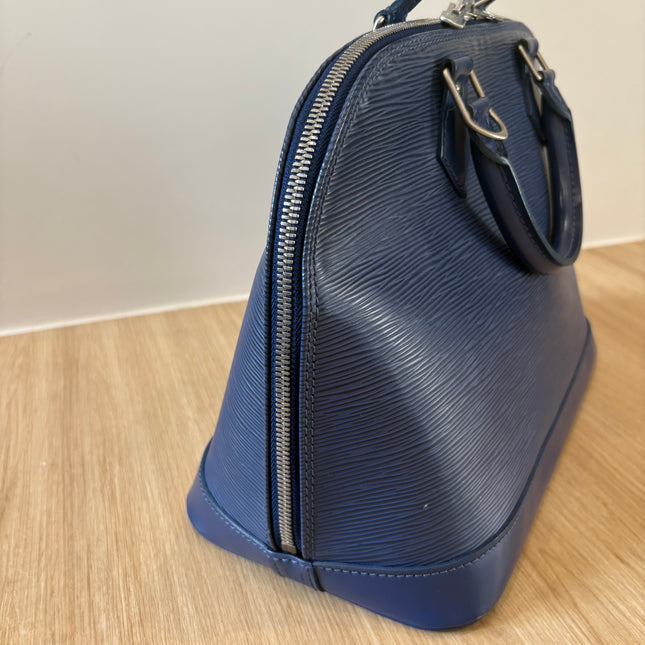Sac Louis Vuitton Alma PM