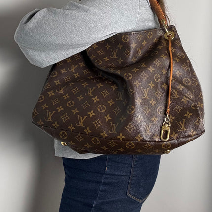 Sac Artsy Louis Vuitton