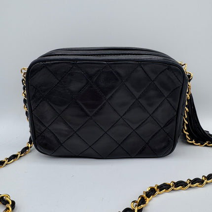 Sac Chanel Caméra Pm