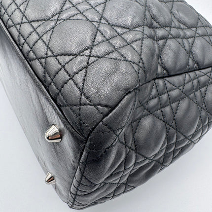 Sac Dior Lady Dior Soft