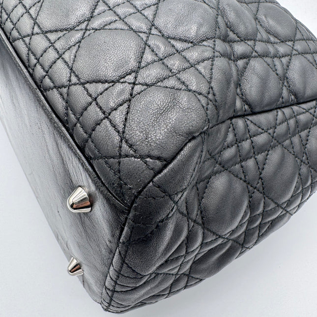 Sac Dior Lady Dior Soft