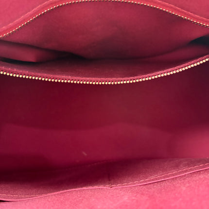 Sac Louis Vuitton Soufflot