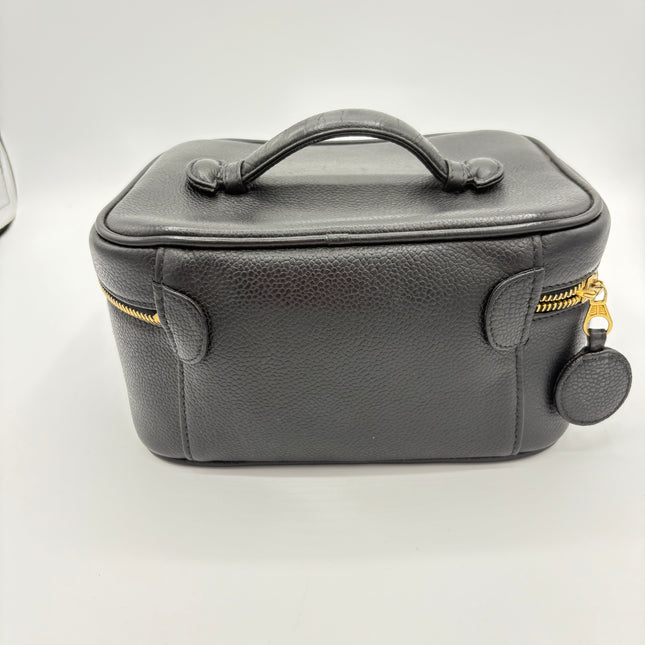 Vanity Chanel vintage