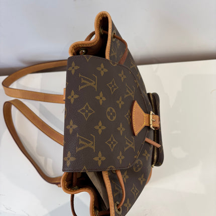Sac à dos Louis Vuitton Montsouris MM