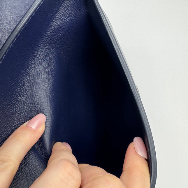 Sac Dior Be Dior Marine