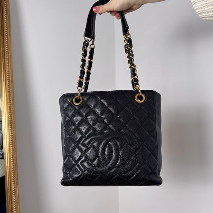 Sac Chanel PST