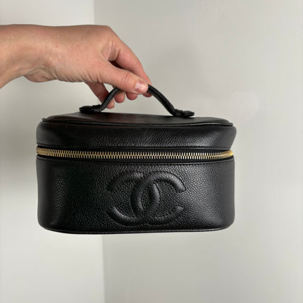 Vanity Chanel vintage