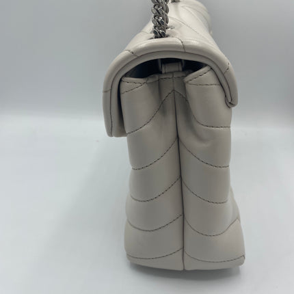 Sac Saint Laurent Loulou Small