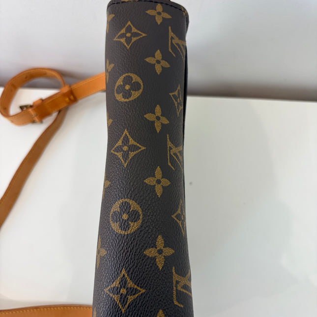 Sac Louis Vuitton Saint Cloud Monogram
