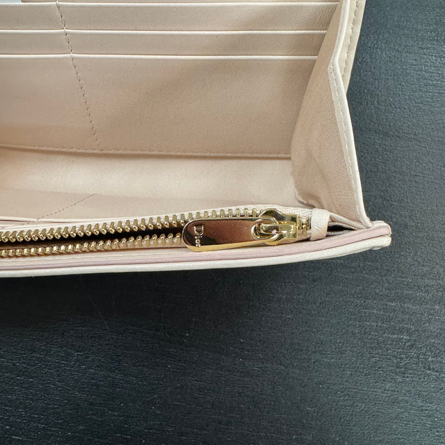 Sac Wallet on Chain Dior